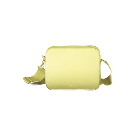 COCCINELLE YELLOW WOMEN&39S BAG