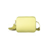 COCCINELLE YELLOW WOMEN&39S BAG