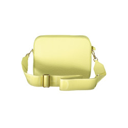 COCCINELLE YELLOW WOMEN&39S BAG