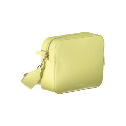 COCCINELLE YELLOW WOMEN&39S BAG