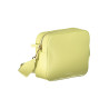 COCCINELLE YELLOW WOMEN&39S BAG