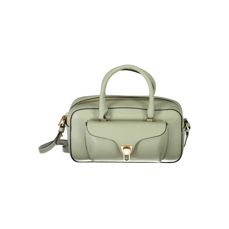 COCCINELLE GREEN WOMEN&39S BAG