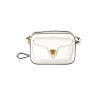 COCCINELLE WOMEN&39S BAG WHITE