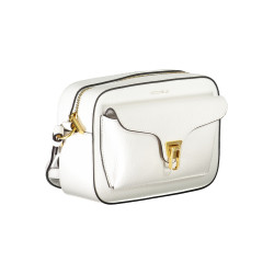 COCCINELLE WOMEN&39S BAG WHITE