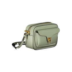 COCCINELLE GREEN WOMEN&39S BAG