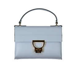 COCCINELLE WOMEN&39S BAG BLUE