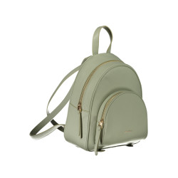 COCCINELLE GREEN WOMEN&39S BACKPACK