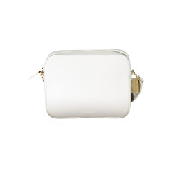 COCCINELLE WOMEN&39S BAG WHITE