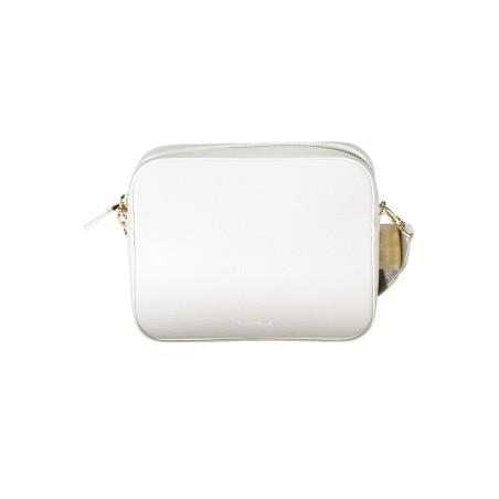 COCCINELLE WOMEN&39S BAG WHITE