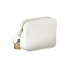 COCCINELLE WOMEN&39S BAG WHITE