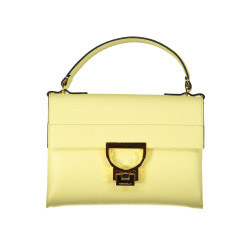 COCCINELLE YELLOW WOMEN&39S...