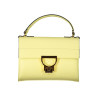 COCCINELLE YELLOW WOMEN&39S BAG