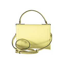 COCCINELLE YELLOW WOMEN&39S BAG