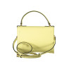 COCCINELLE YELLOW WOMEN&39S BAG