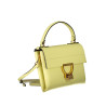 COCCINELLE YELLOW WOMEN&39S BAG