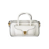 COCCINELLE WOMEN&39S BAG WHITE