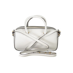 COCCINELLE WOMEN&39S BAG WHITE