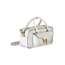 COCCINELLE WOMEN&39S BAG WHITE