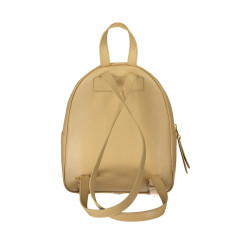 COCCINELLE WOMEN&39S BEIGE BACKPACK