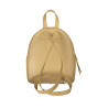 COCCINELLE WOMEN&39S BEIGE BACKPACK