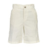 NORTH SAILS MEN&39S WHITE BERMUDA PANTS