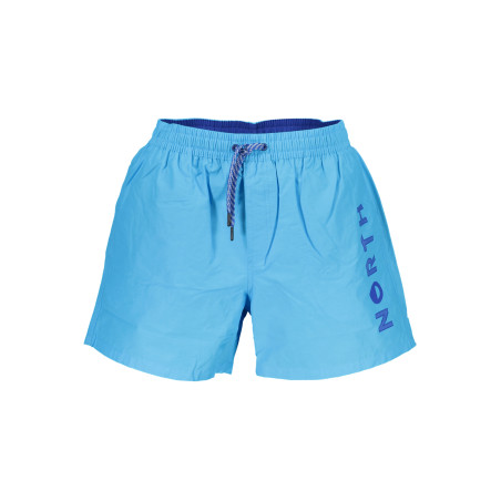 NORTH SAILS COSTUME PARTE SOTTO UOMO AZZURRO