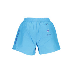 NORTH SAILS COSTUME PARTE SOTTO UOMO AZZURRO