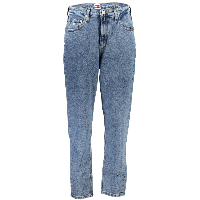 TOMMY HILFIGER WOMEN&39S DENIM JEANS BLUE