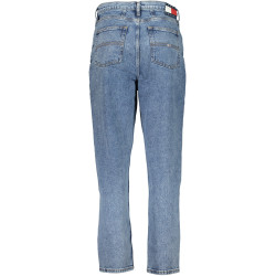 TOMMY HILFIGER JEANS DENIM DONNA BLU