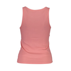 TOMMY HILFIGER WOMEN&39S PINK TANK TOP