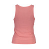 TOMMY HILFIGER WOMEN&39S PINK TANK TOP