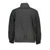 TOMMY HILFIGER MEN&39S BLACK JACKET