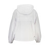 TOMMY HILFIGER GIACCA SPORTIVA DONNA BIANCO