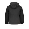 TOMMY HILFIGER GIACCA SPORTIVA UOMO NERO