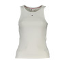 TOMMY HILFIGER WOMEN&39S TANK TOP WHITE