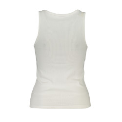 TOMMY HILFIGER WOMEN&39S TANK TOP WHITE