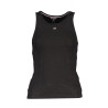 TOMMY HILFIGER WOMEN&39S TANK TOP BLACK