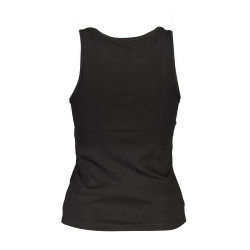 TOMMY HILFIGER WOMEN&39S TANK TOP BLACK