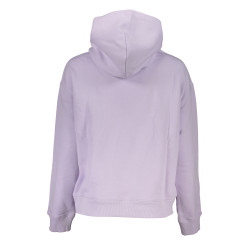 TOMMY HILFIGER WOMEN&39S ZIPLESS SWEATSHIRT PURPLE