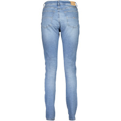 TOMMY HILFIGER JEANS DENIM DONNA BLU