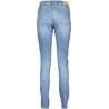 TOMMY HILFIGER JEANS DENIM DONNA BLU