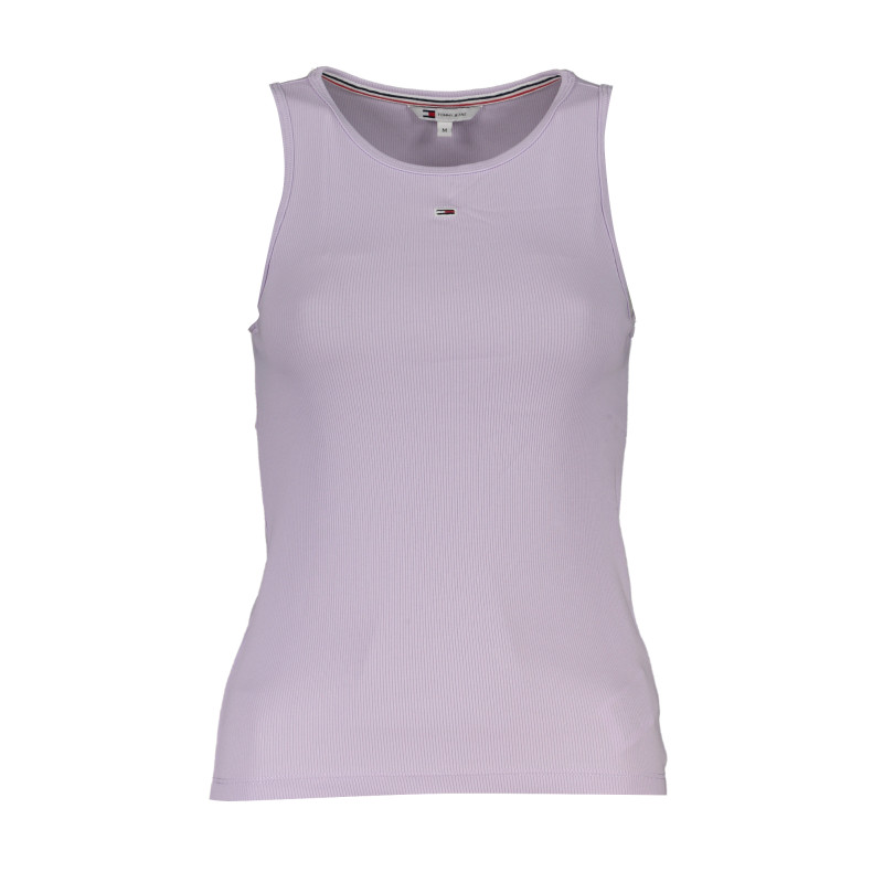 TOMMY HILFIGER WOMEN&39S PURPLE TANK TOP