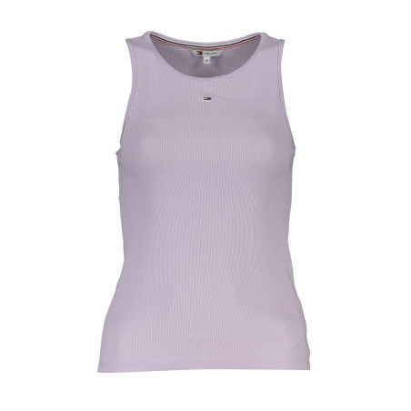 TOMMY HILFIGER WOMEN&39S PURPLE TANK TOP