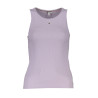 TOMMY HILFIGER WOMEN&39S PURPLE TANK TOP