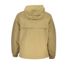 TOMMY HILFIGER GIACCA SPORTIVA UOMO BEIGE