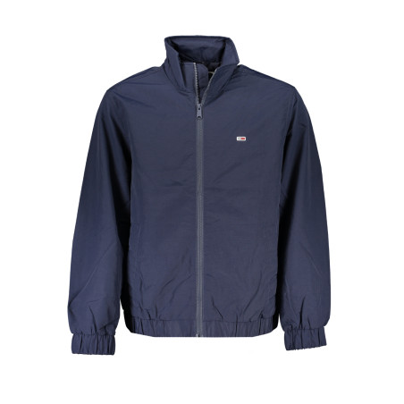 TOMMY HILFIGER MEN&39S BLUE JACKET