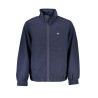 TOMMY HILFIGER MEN&39S BLUE JACKET