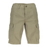 NORTH SAILS PANTALONE BERMUDA UOMO VERDE