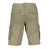 NORTH SAILS GREEN MEN&39S BERMUDA PANTS