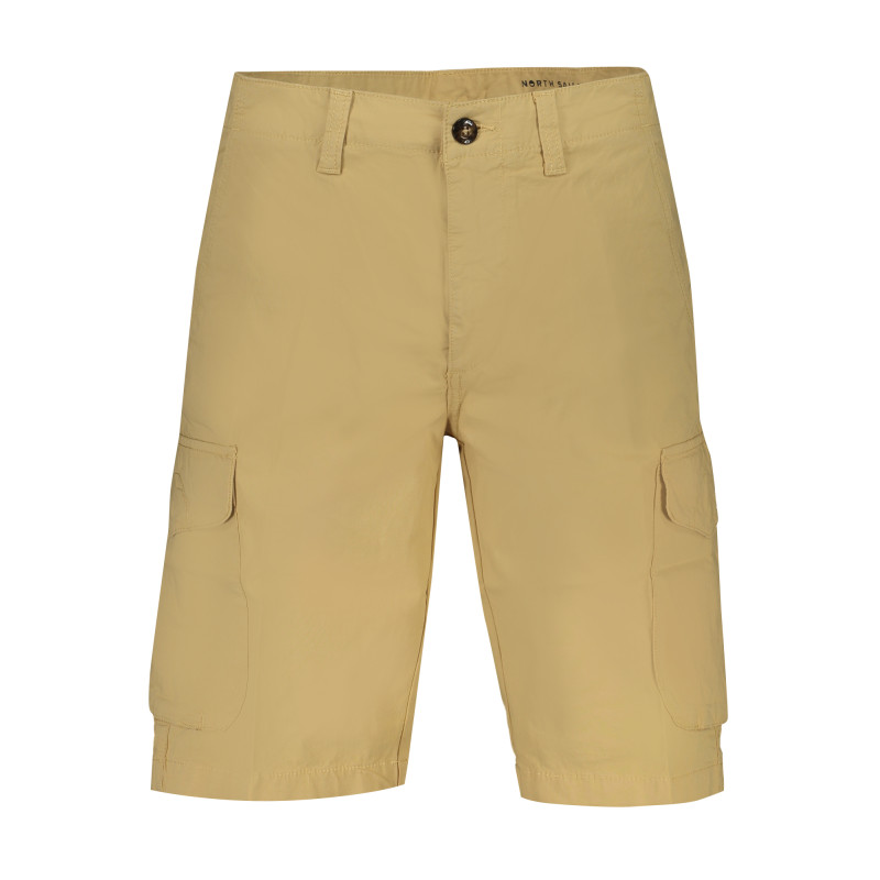 NORTH SAILS BEIGE MEN&39S BERMUDA PANTS